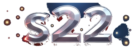 s22 logo